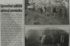 Nástup 1.11.2012