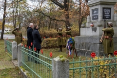 Veteráni (3)
